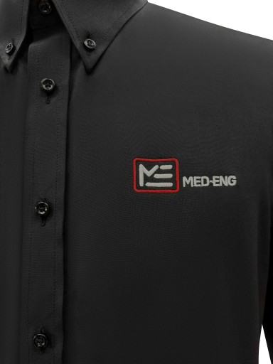 Med Eng Custom Shirt